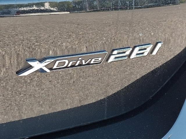 2021 BMW X1 xDrive28i Sports Activity Vehicle