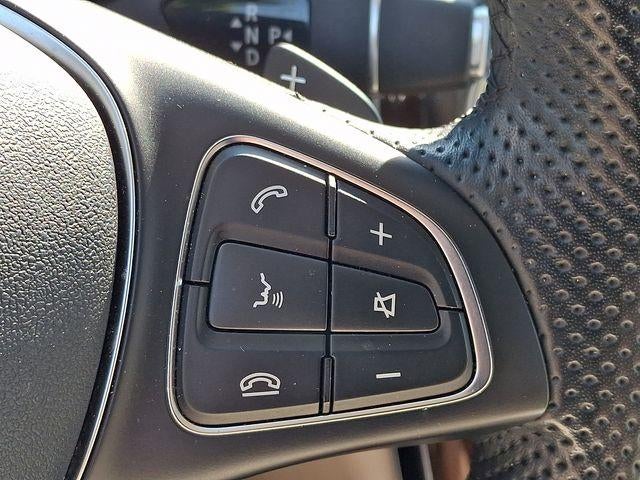 2019 Mercedes-Benz GLC GLC 300 4MATIC® SUV