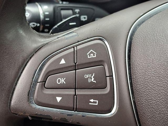2016 Mercedes-Benz GLC GLC 300 4MATIC® SUV
