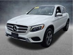 2016 Mercedes-Benz GLC GLC 300 4MATIC® SUV