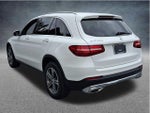 2016 Mercedes-Benz GLC GLC 300 4MATIC® SUV