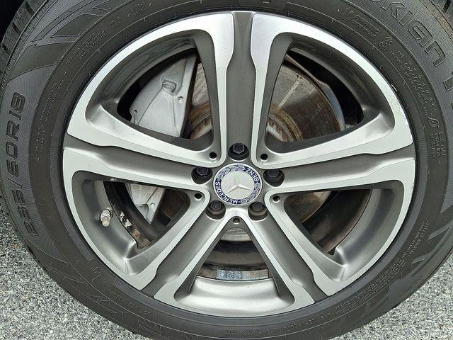2016 Mercedes-Benz GLC GLC 300 4MATIC® SUV