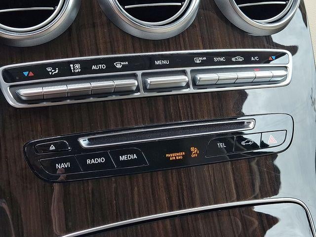 2019 Mercedes-Benz GLC GLC 300 4MATIC® SUV