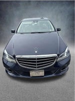 2015 Mercedes-Benz E-Class E 350 4MATIC® Luxury Sedan