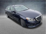 2015 Mercedes-Benz E-Class E 350 4MATIC® Luxury Sedan