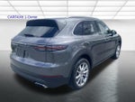 2019 Porsche Cayenne AWD