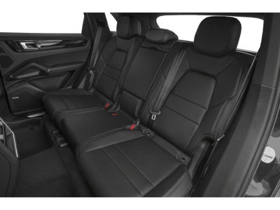 2019 Porsche Cayenne AWD
