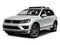 2016 Volkswagen Touareg 4dr TDI Sport w/Technology