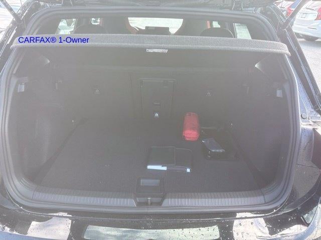 2026 Volkswagen Golf GTI 2.0T S DSG