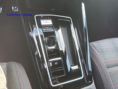 2026 Volkswagen Golf GTI 2.0T S DSG