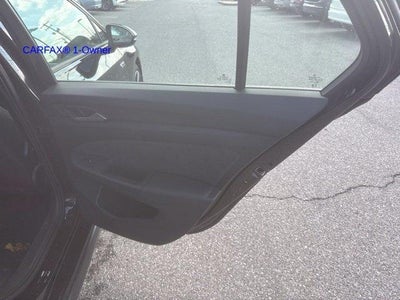 2026 Volkswagen Golf GTI 2.0T S DSG