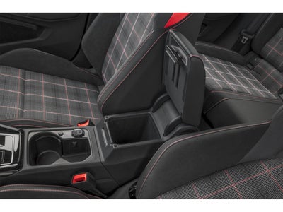2026 Volkswagen Golf GTI 2.0T S DSG