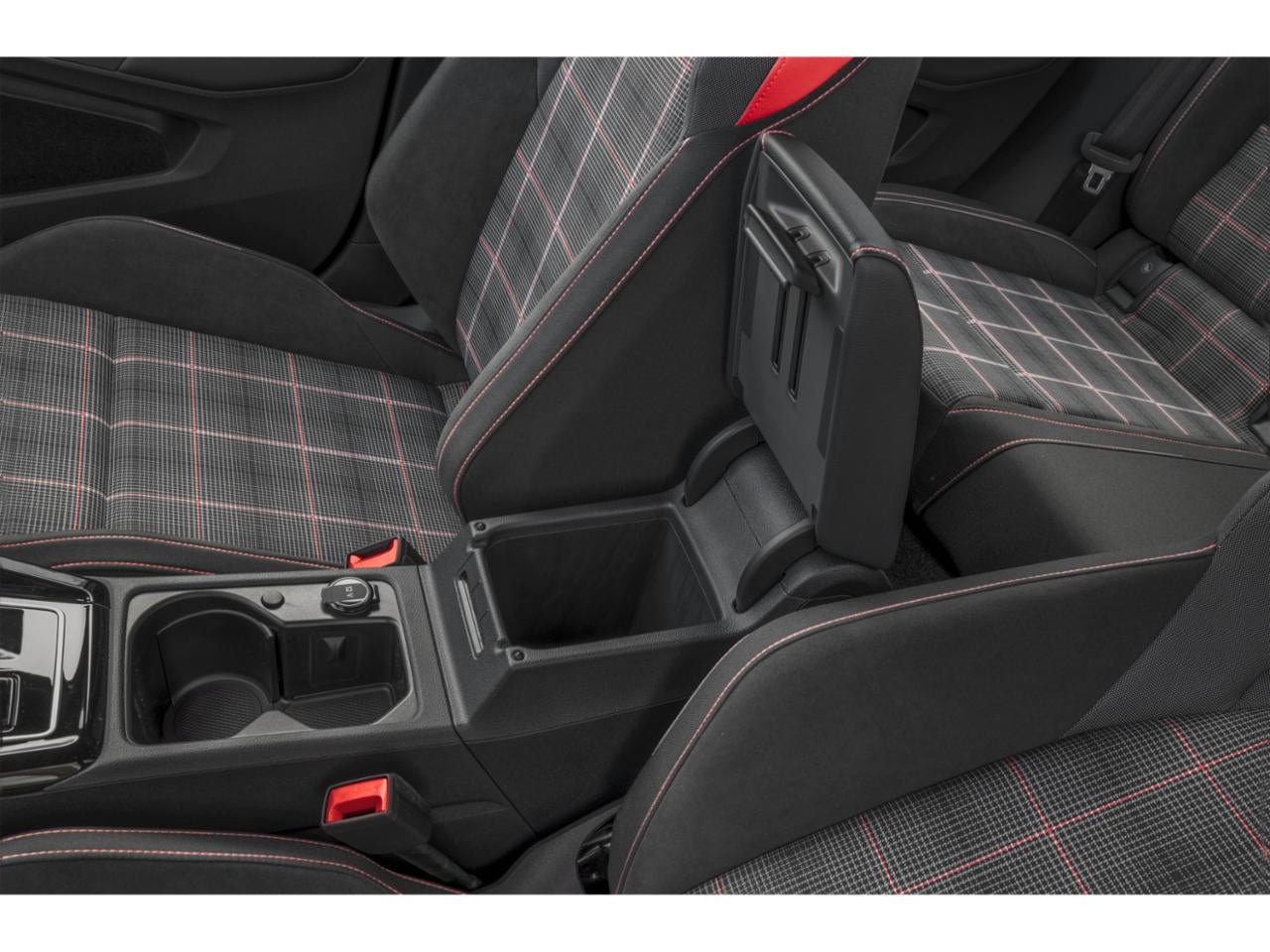 2026 Volkswagen Golf GTI 2.0T S DSG