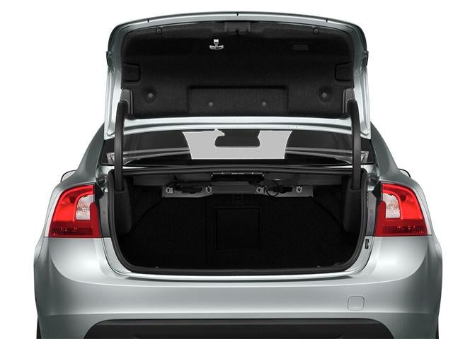 2013 Volvo S60 4dr Sdn T5 Premier AWD
