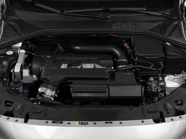2013 Volvo S60 4dr Sdn T5 Premier AWD