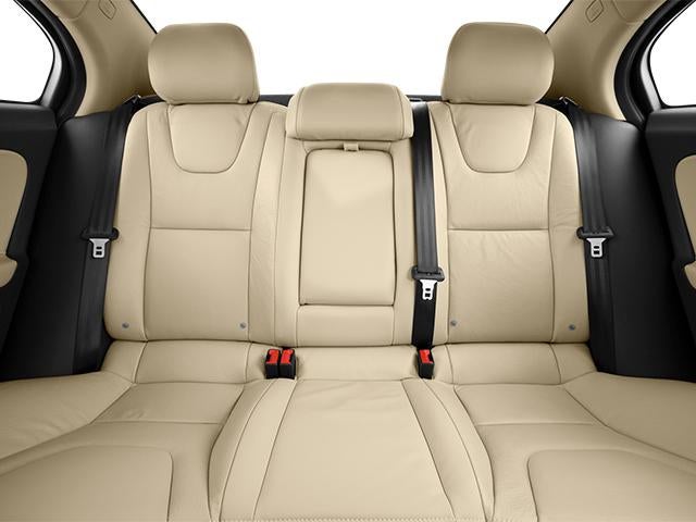 2013 Volvo S60 4dr Sdn T5 Premier AWD