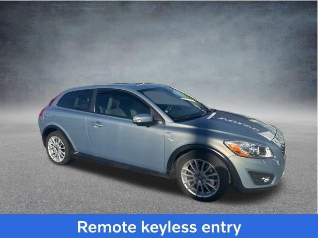 2012 Volvo C30 2dr Cpe Auto