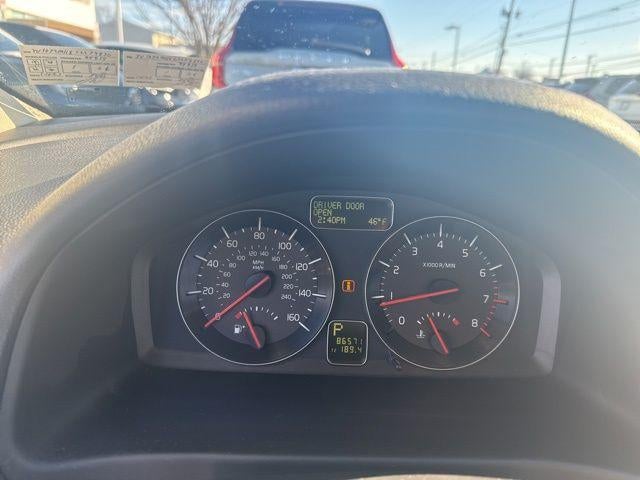 2012 Volvo C30 2dr Cpe Auto