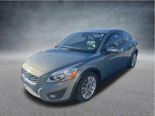 2012 Volvo C30 2dr Cpe Auto