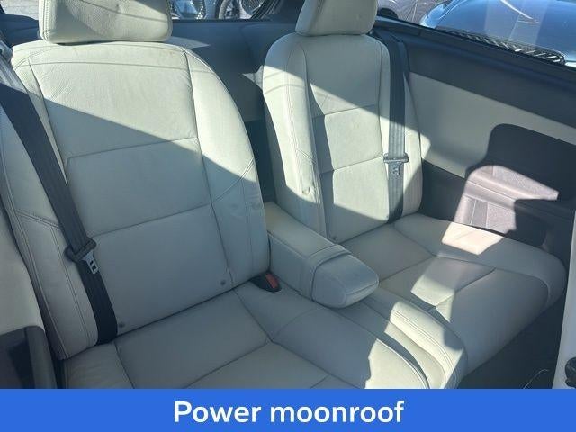 2012 Volvo C30 2dr Cpe Auto