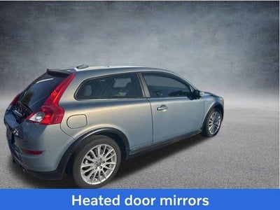 2012 Volvo C30 2dr Cpe Auto