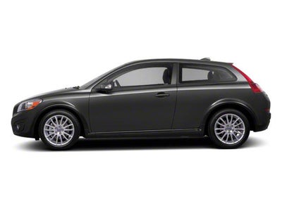 2012 Volvo C30 2dr Cpe Auto