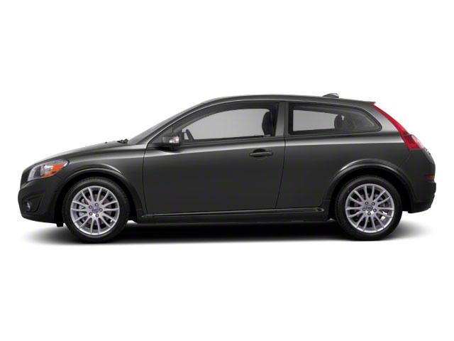 2012 Volvo C30 2dr Cpe Auto
