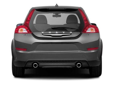 2012 Volvo C30 2dr Cpe Auto