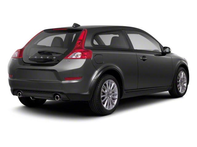 2012 Volvo C30 2dr Cpe Auto
