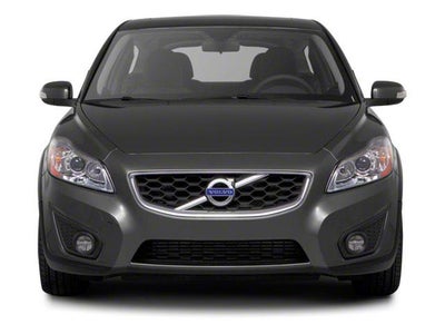 2012 Volvo C30 2dr Cpe Auto