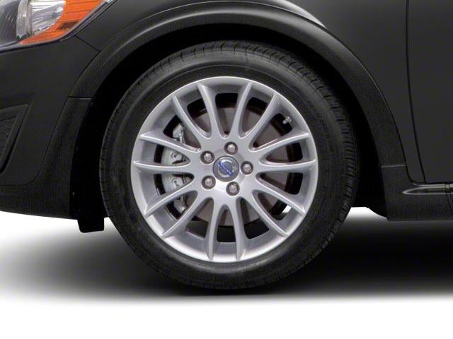 2012 Volvo C30 2dr Cpe Auto