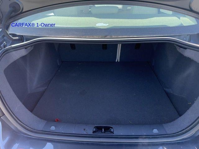 2011 Volvo S40 4dr Sdn