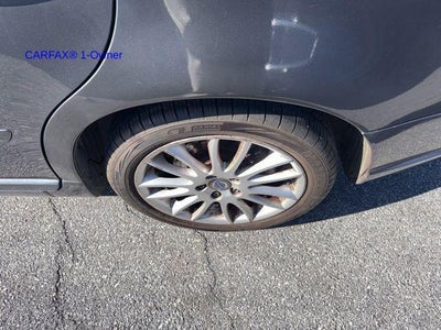 2011 Volvo S40 4dr Sdn