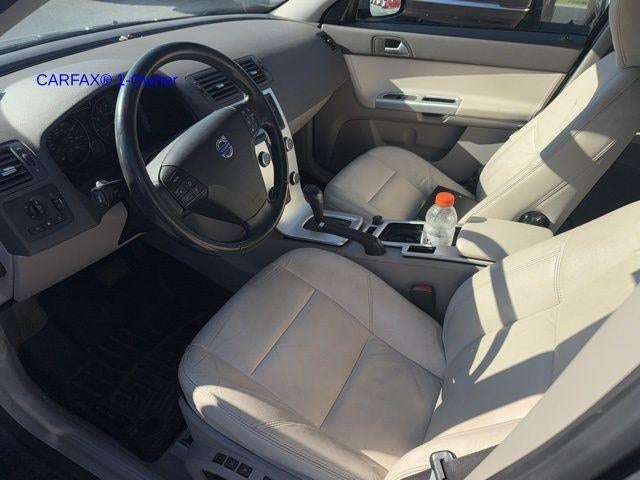 2011 Volvo S40 4dr Sdn