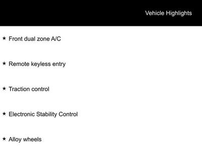 2011 Volvo S40 4dr Sdn