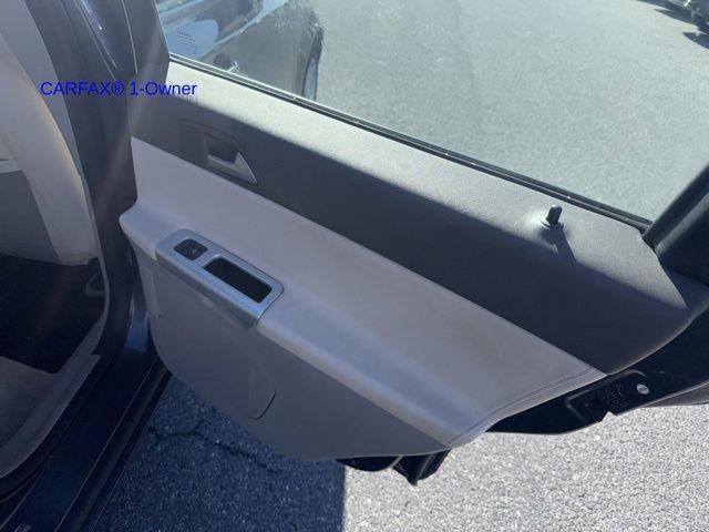 2011 Volvo S40 4dr Sdn