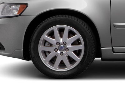 2011 Volvo S40 4dr Sdn