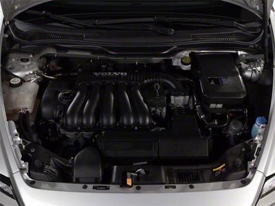 2011 Volvo S40 4dr Sdn