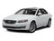2015 Volvo S80 2015.5 4dr Sdn T6 AWD