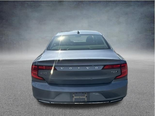 2017 Volvo S90 T6 AWD Inscription