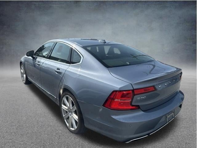 2017 Volvo S90 T6 AWD Inscription