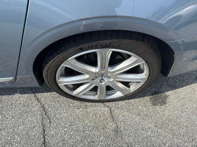 2017 Volvo S90 T6 AWD Inscription