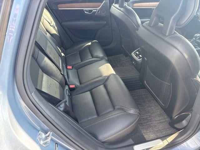 2017 Volvo S90 T6 AWD Inscription