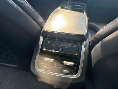 2017 Volvo S90 T6 AWD Inscription