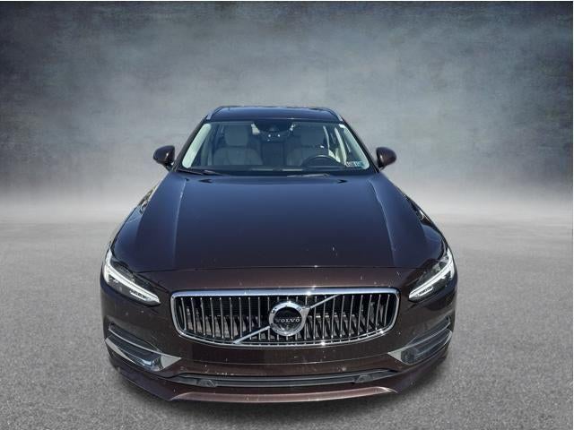 2019 Volvo V90 T6 AWD Inscription