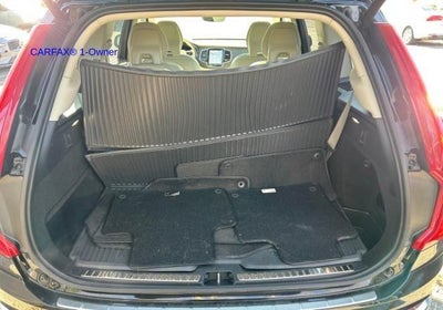 2023 Volvo XC90 B6 AWD Ultimate 6P