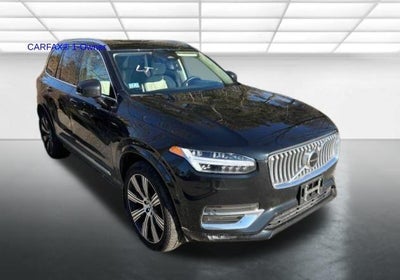 2023 Volvo XC90 B6 AWD Ultimate 6P
