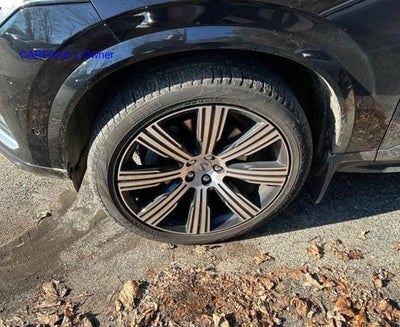 2023 Volvo XC90 B6 AWD Ultimate 6P