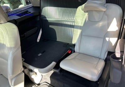 2023 Volvo XC90 B6 AWD Ultimate 6P
