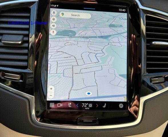 2023 Volvo XC90 B6 AWD Ultimate 6P